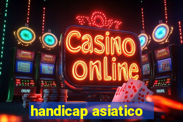 handicap asiatico -1,25